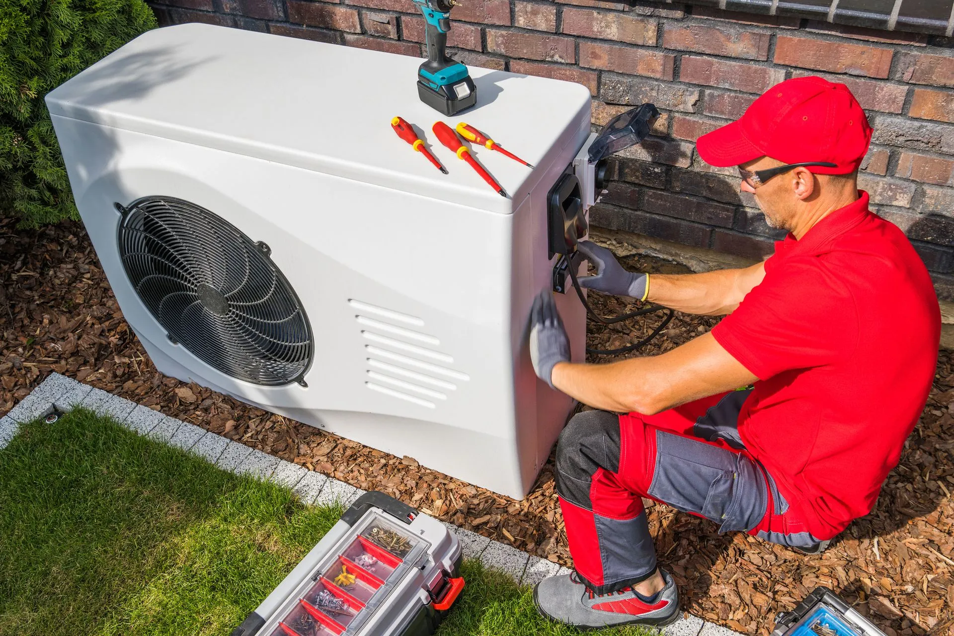 About HVAC in Coshocton, OH